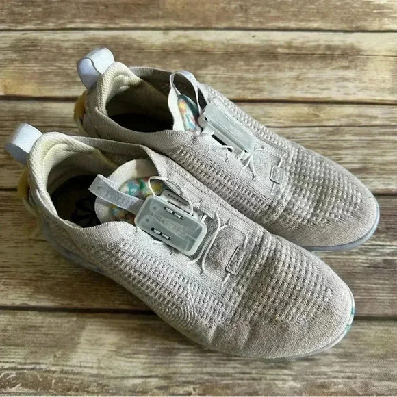 Nike Air Vapormax Sneakers Shoes Sz 8.5 - Picture 15 of 16